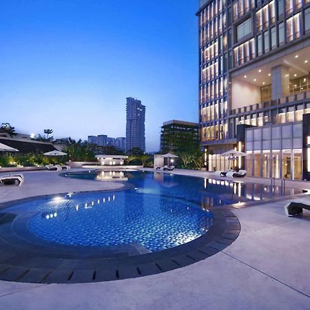 The Grove Suites By Grand Aston Jakarta Exterior photo